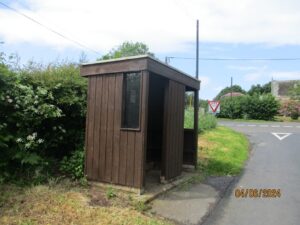 Bus Shelter
